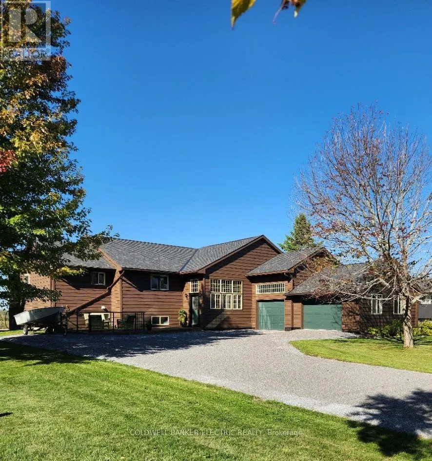 1034 SERPENT MOUNDS ROAD