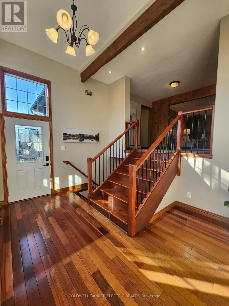 1034 SERPENT MOUNDS ROAD