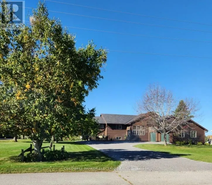 1034 SERPENT MOUNDS ROAD