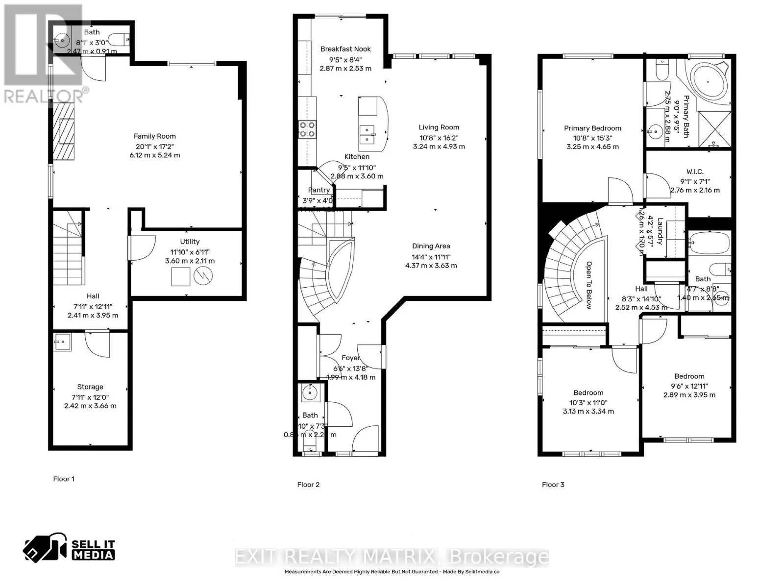 441 JUNE COURT