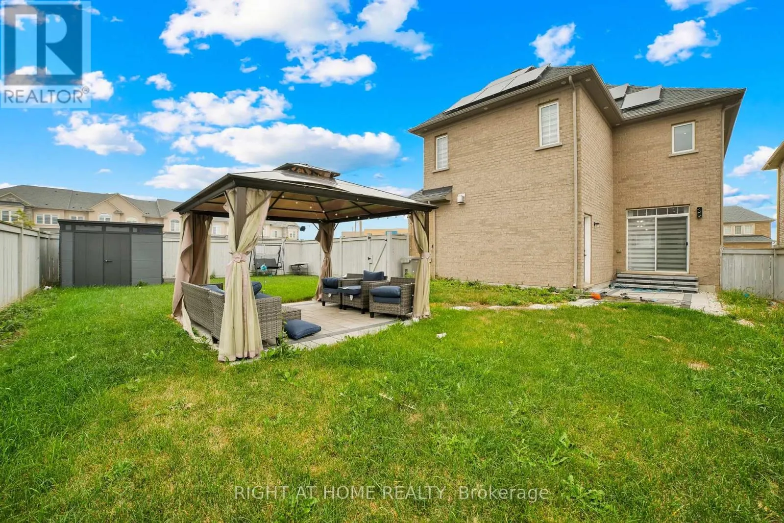 288 RAYMOND ROAD