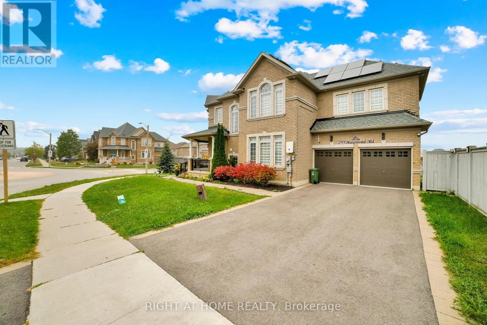 288 RAYMOND ROAD