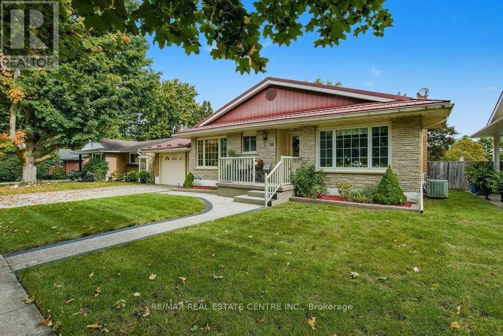 28 MEADOW CRESCENT