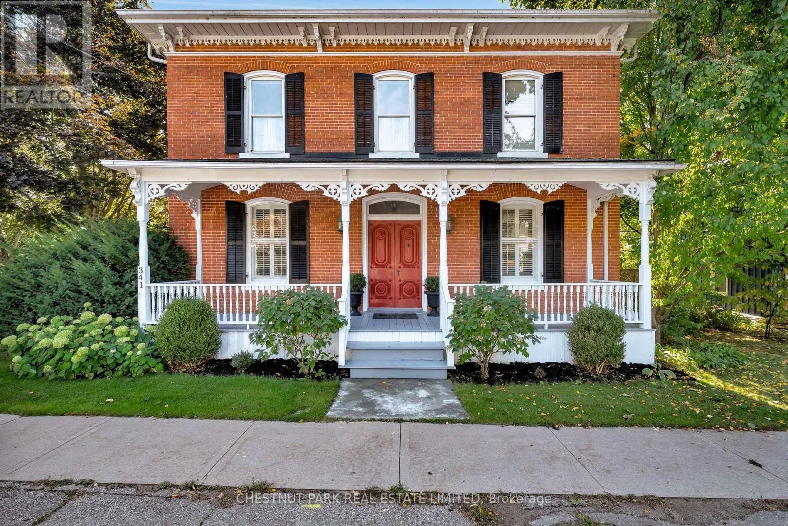 341 MAIN STREET