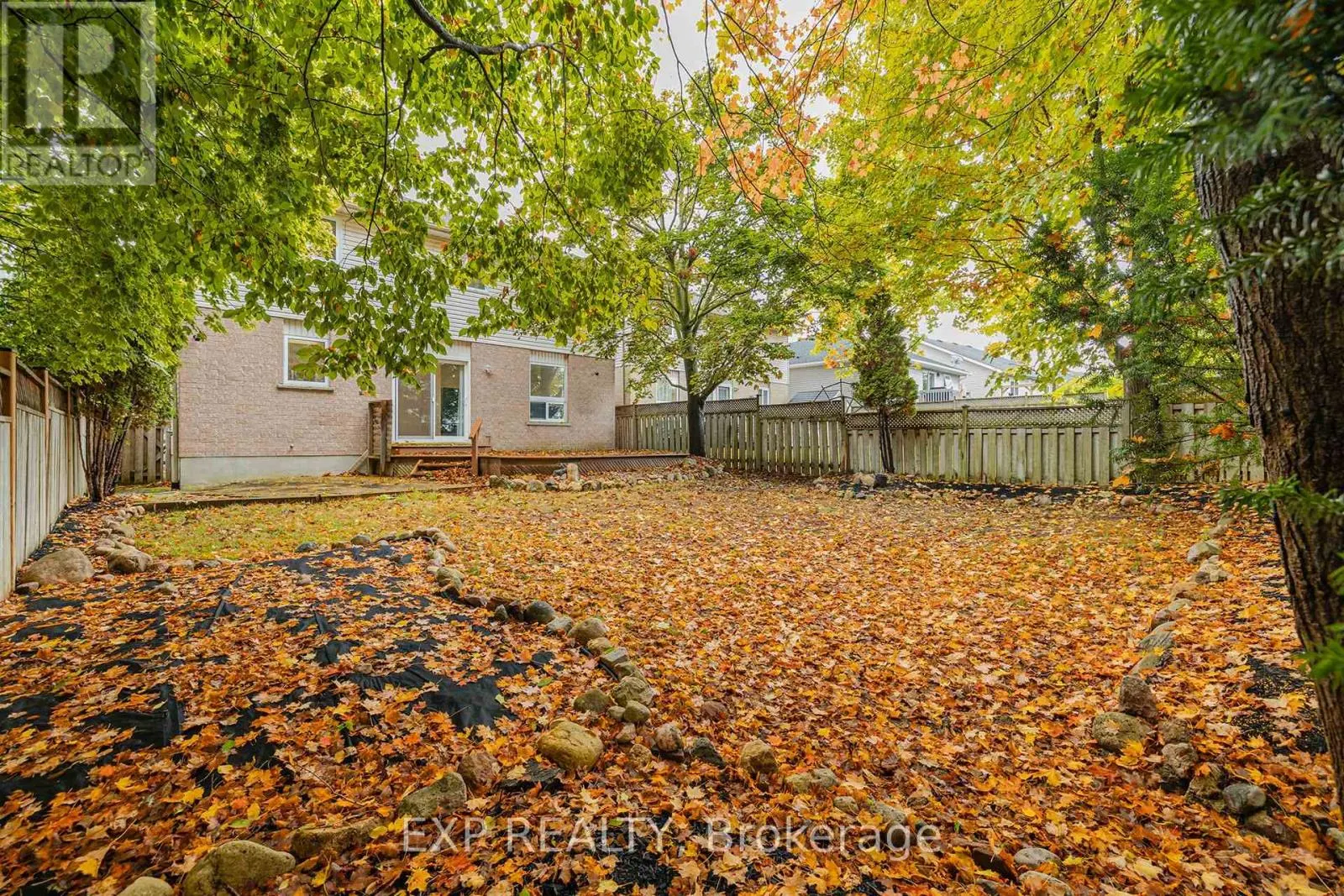 77 MCCORMICK DRIVE