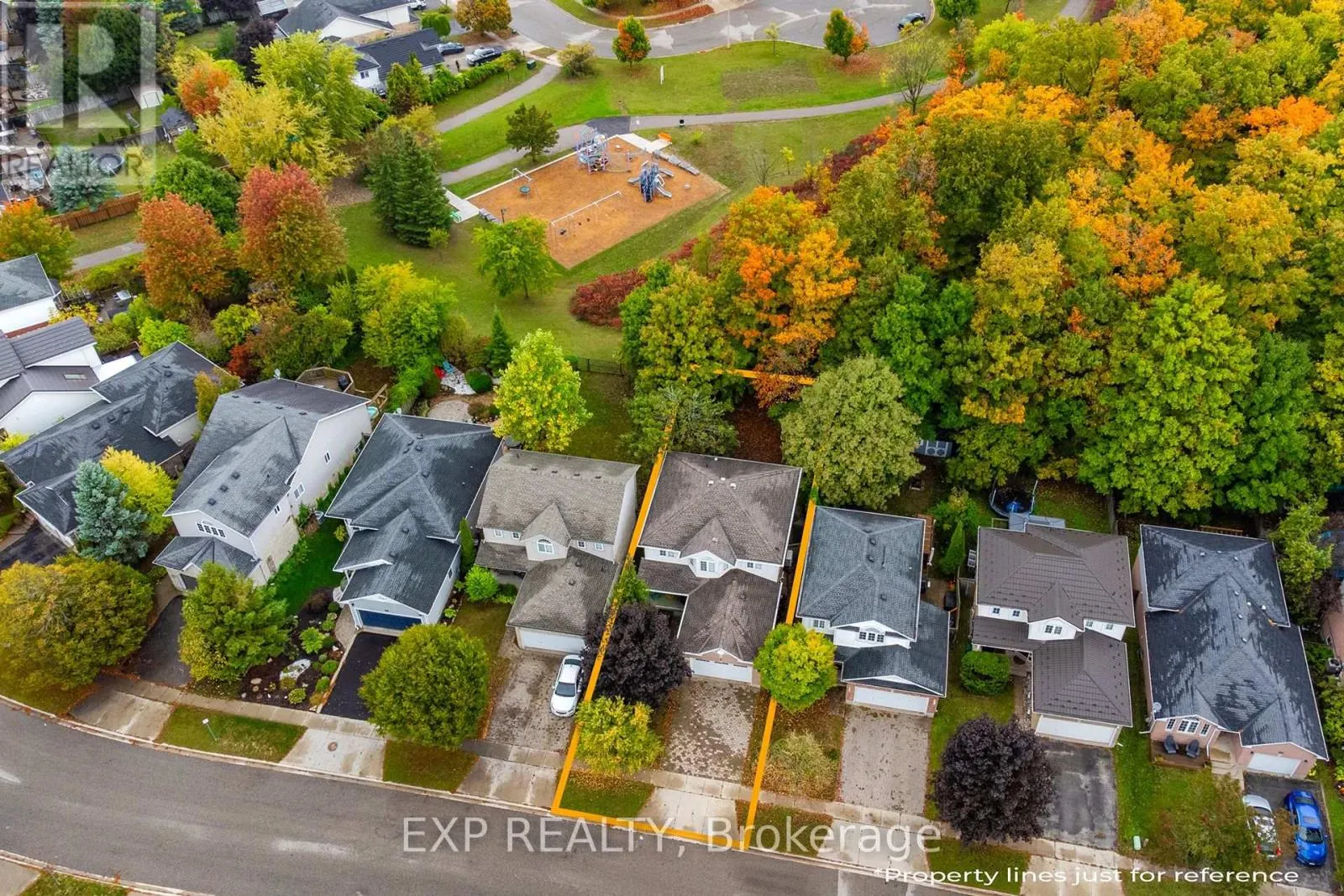 77 MCCORMICK DRIVE