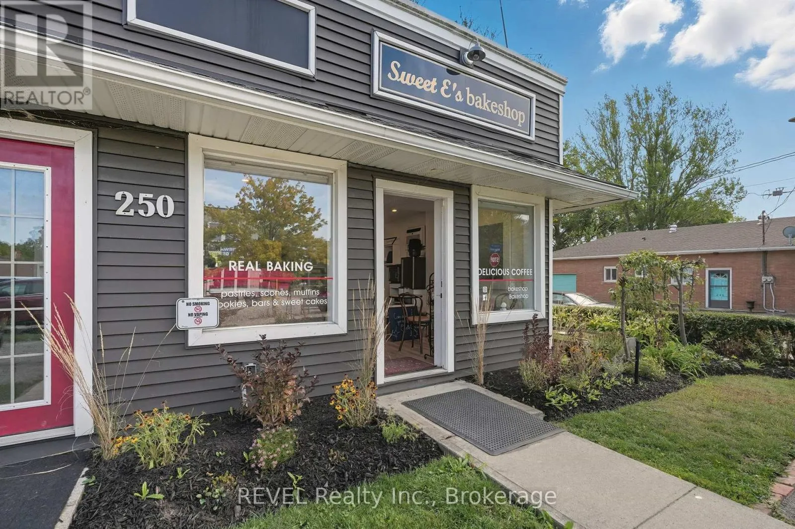 250 RIDGE ROAD N