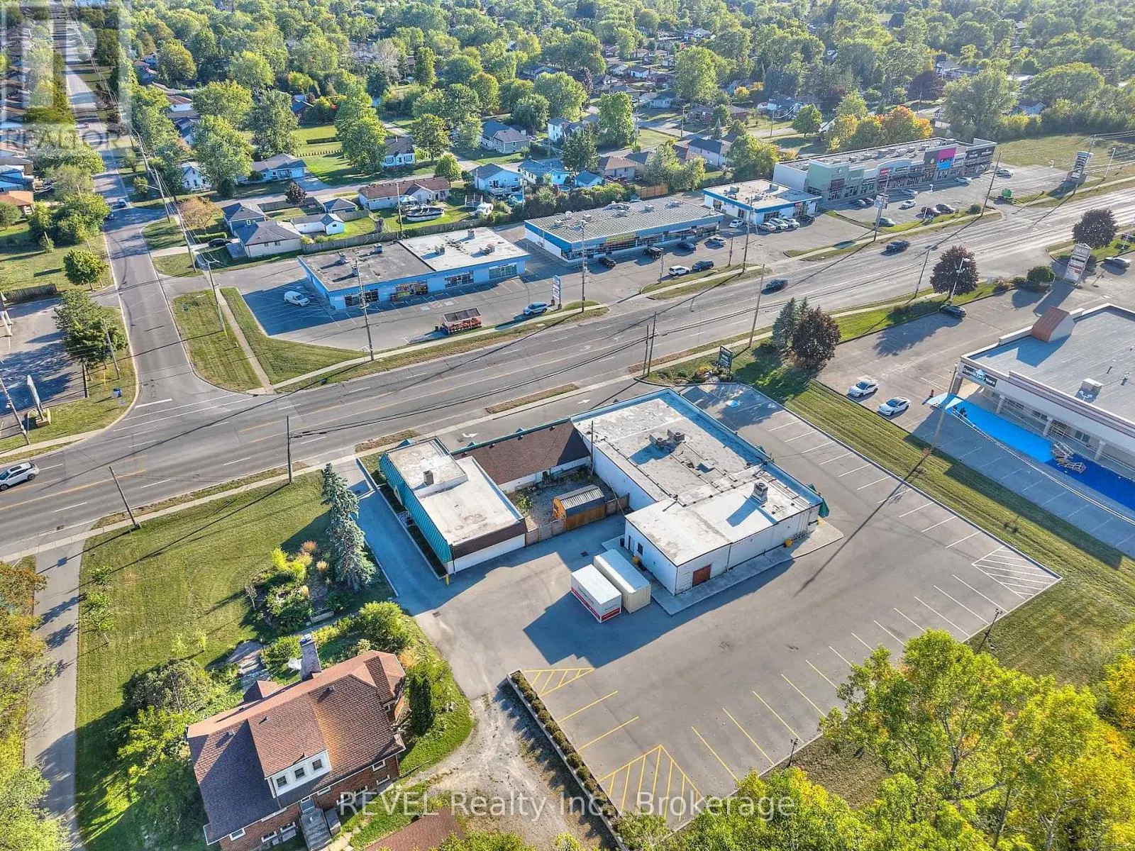 1218-1224 GARRISON ROAD