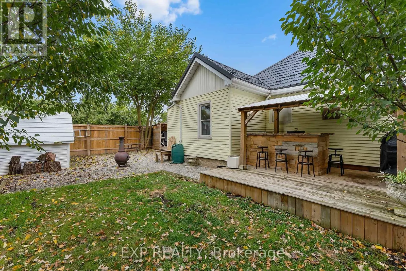 176 IDYLEWYLDE STREET