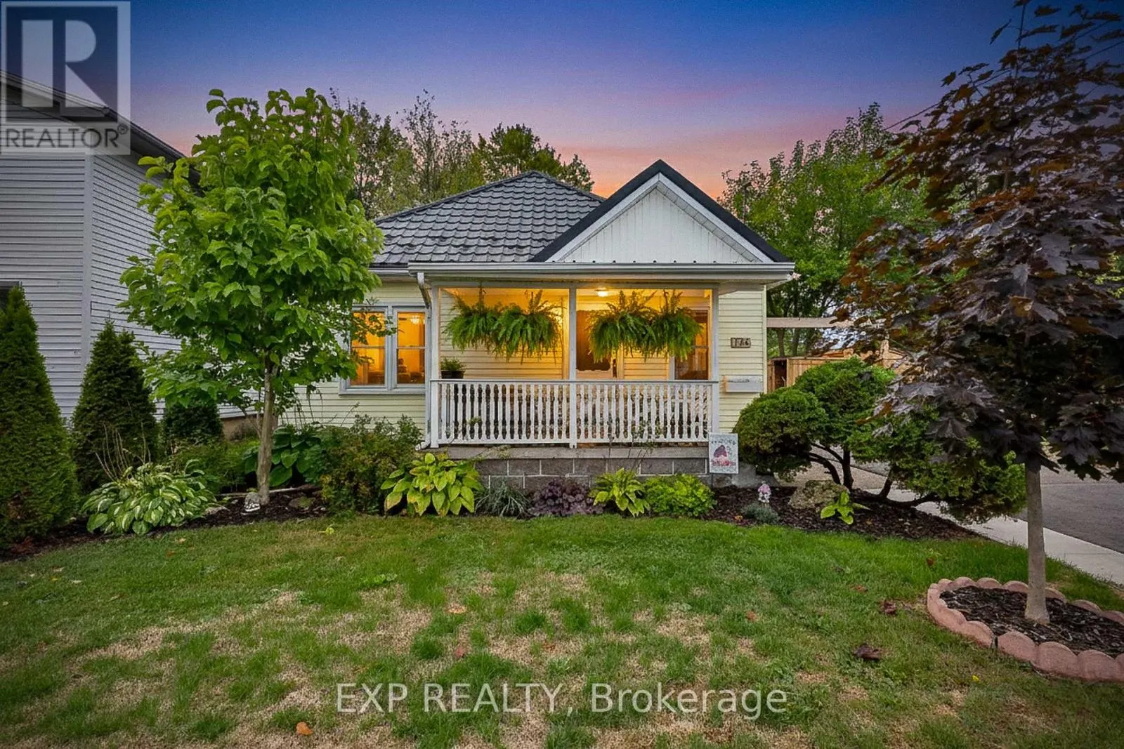 176 IDYLEWYLDE STREET