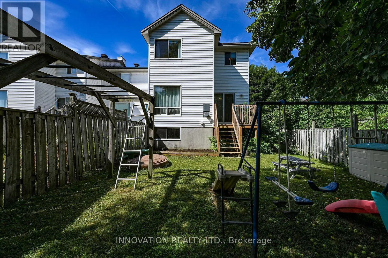 1 LIETTE COURT