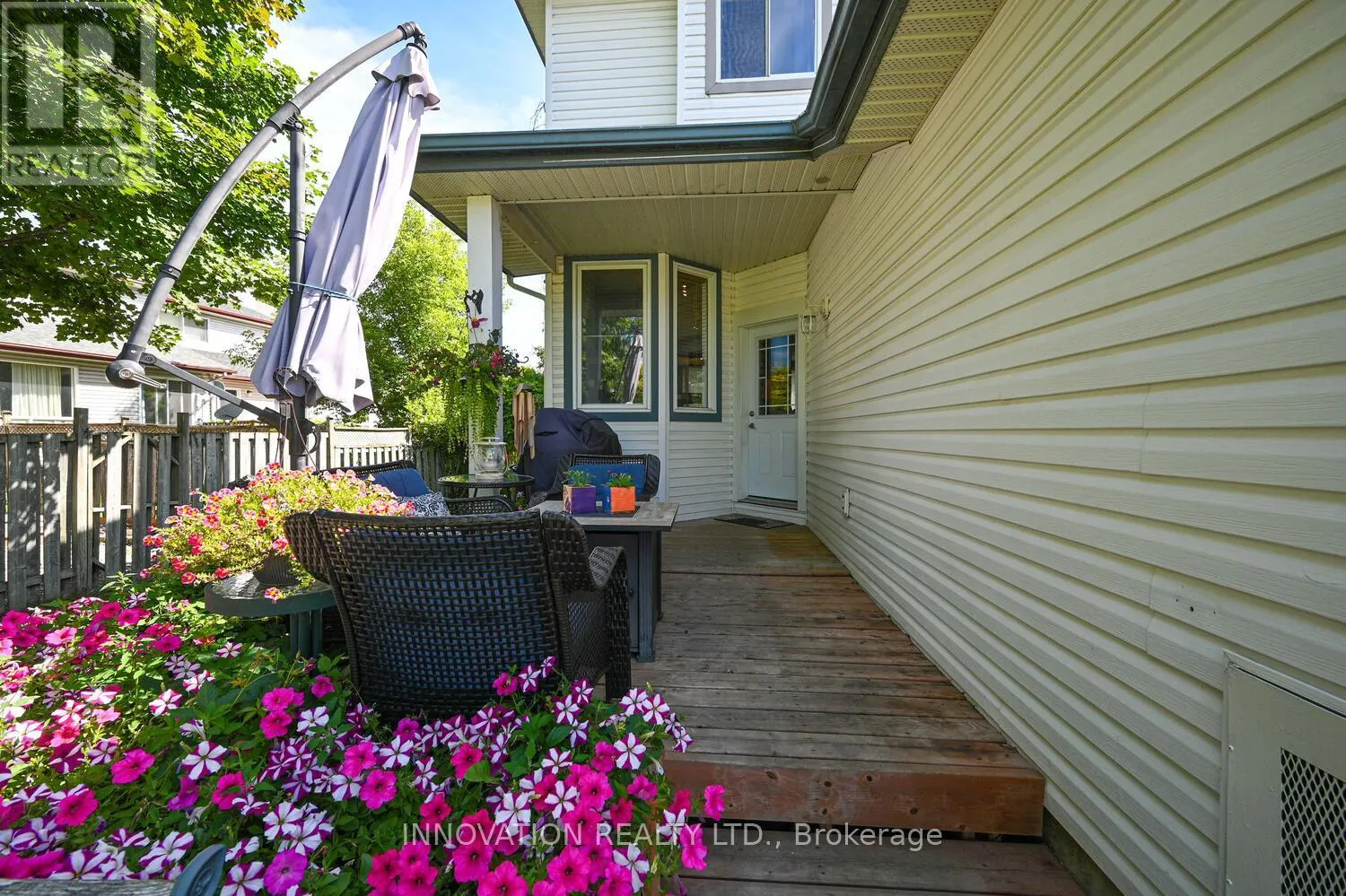 1 LIETTE COURT