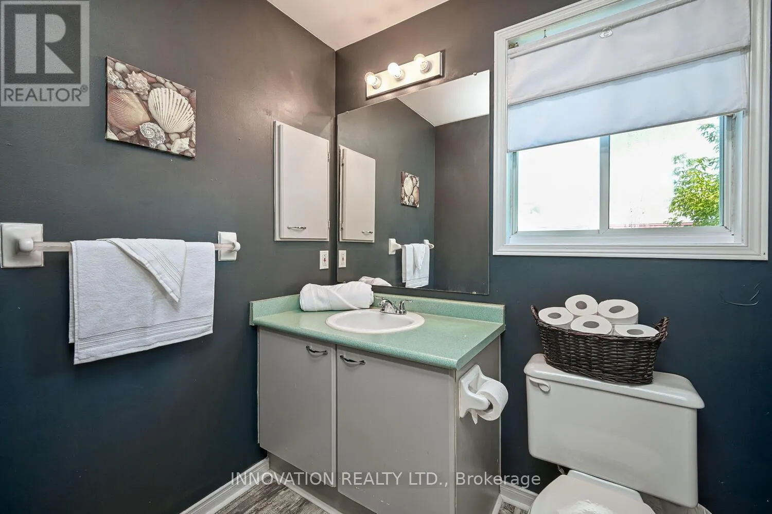 1 LIETTE COURT