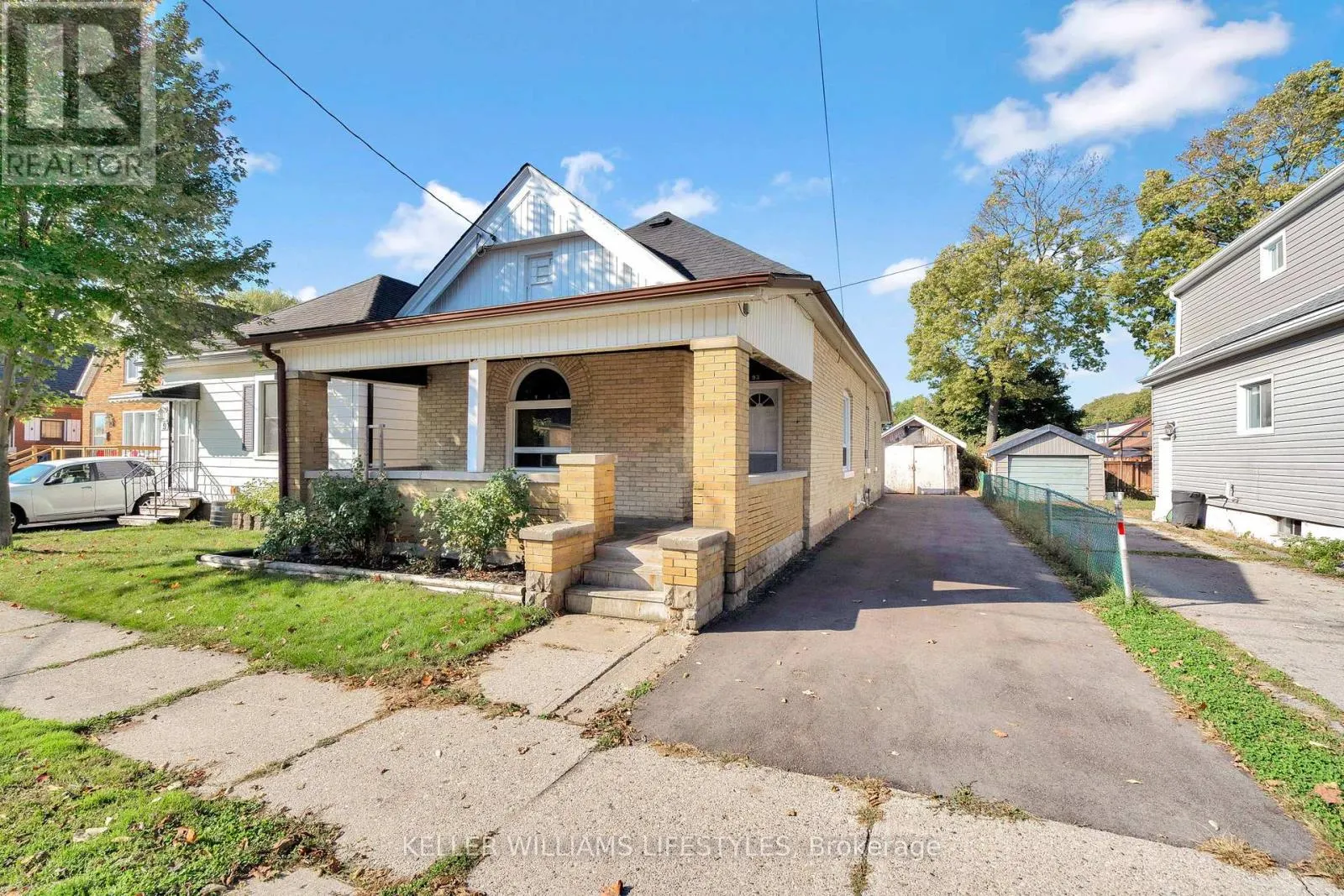 93 DILLABOUGH STREET