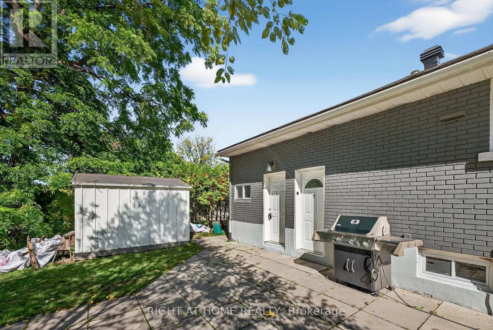 B - 41 DONNA STREET