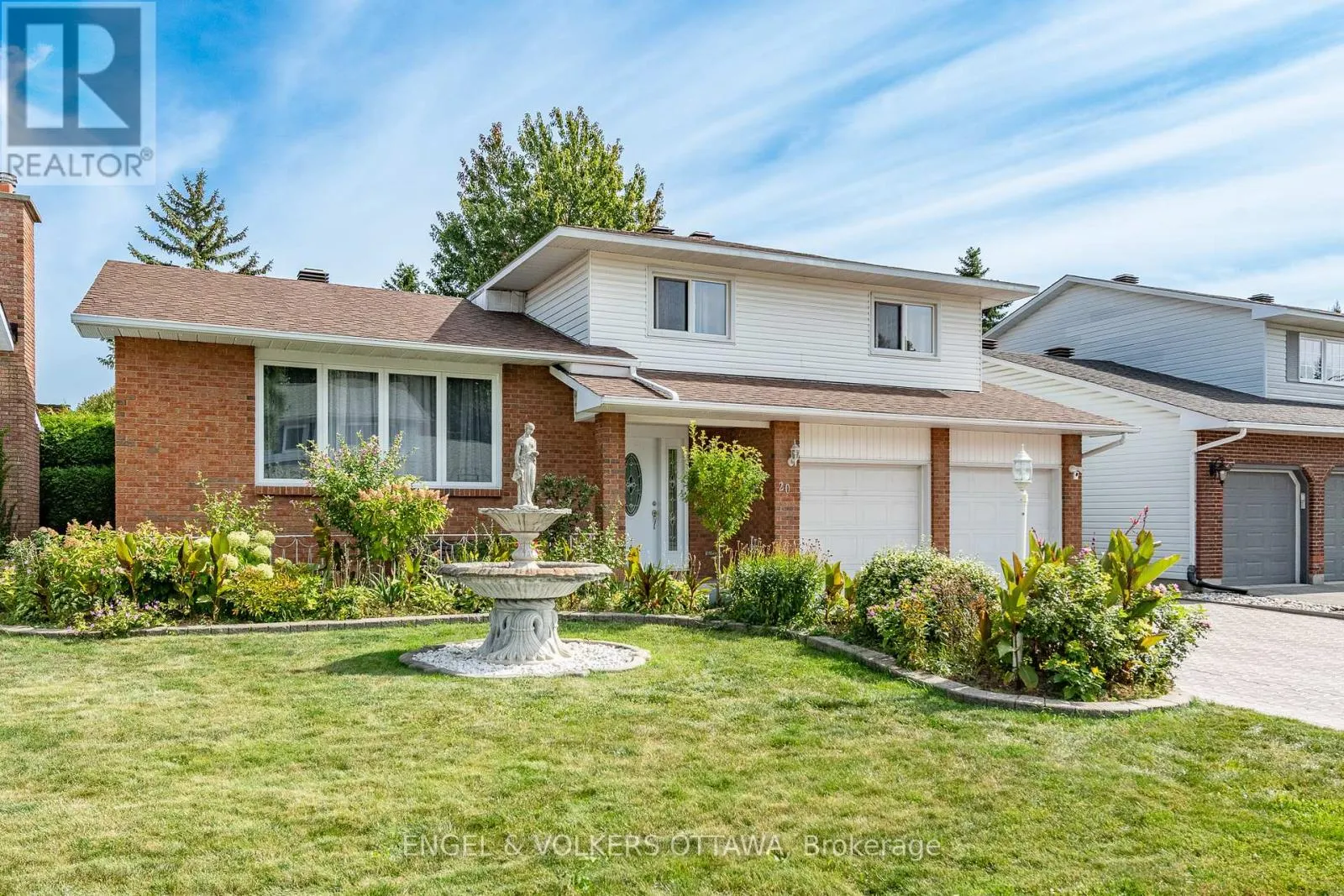 20 FALK AVENUE
