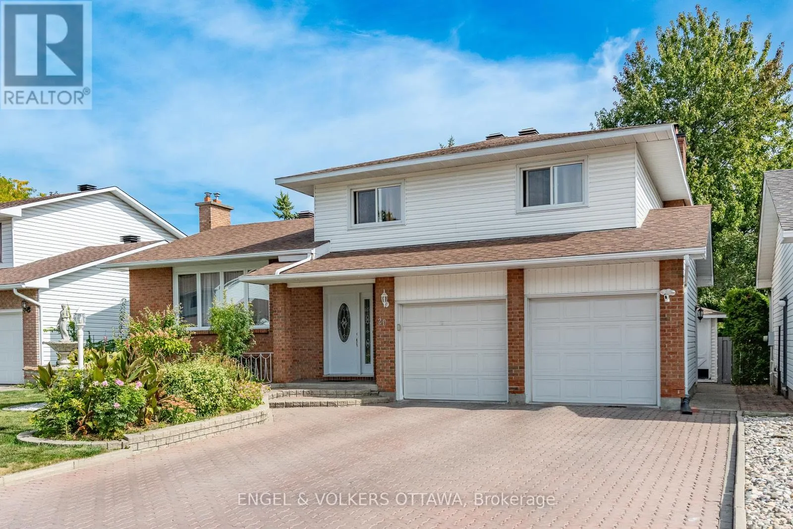 20 FALK AVENUE