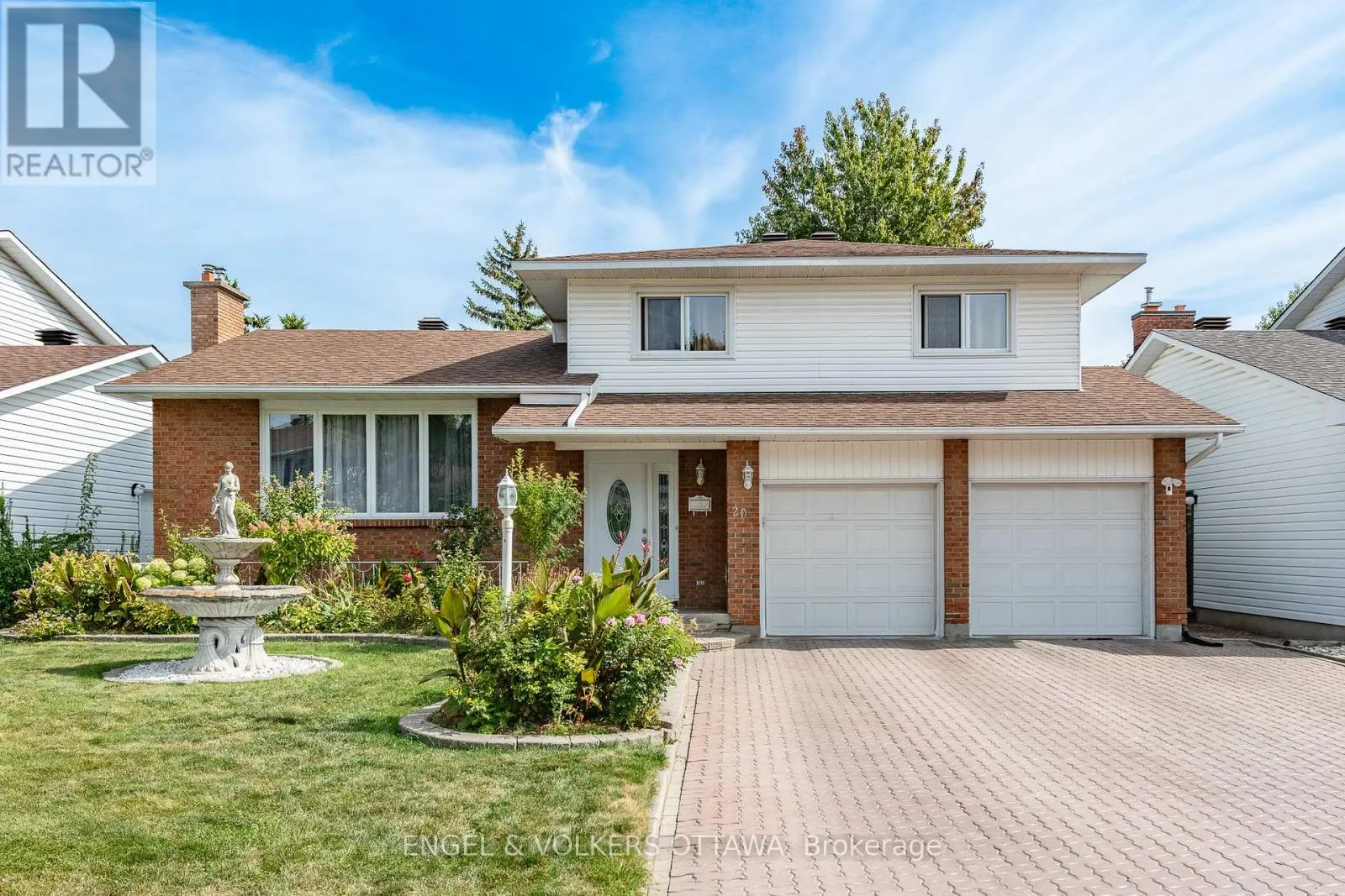 20 FALK AVENUE