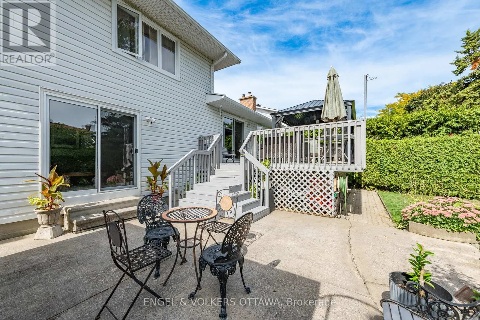 20 FALK AVENUE