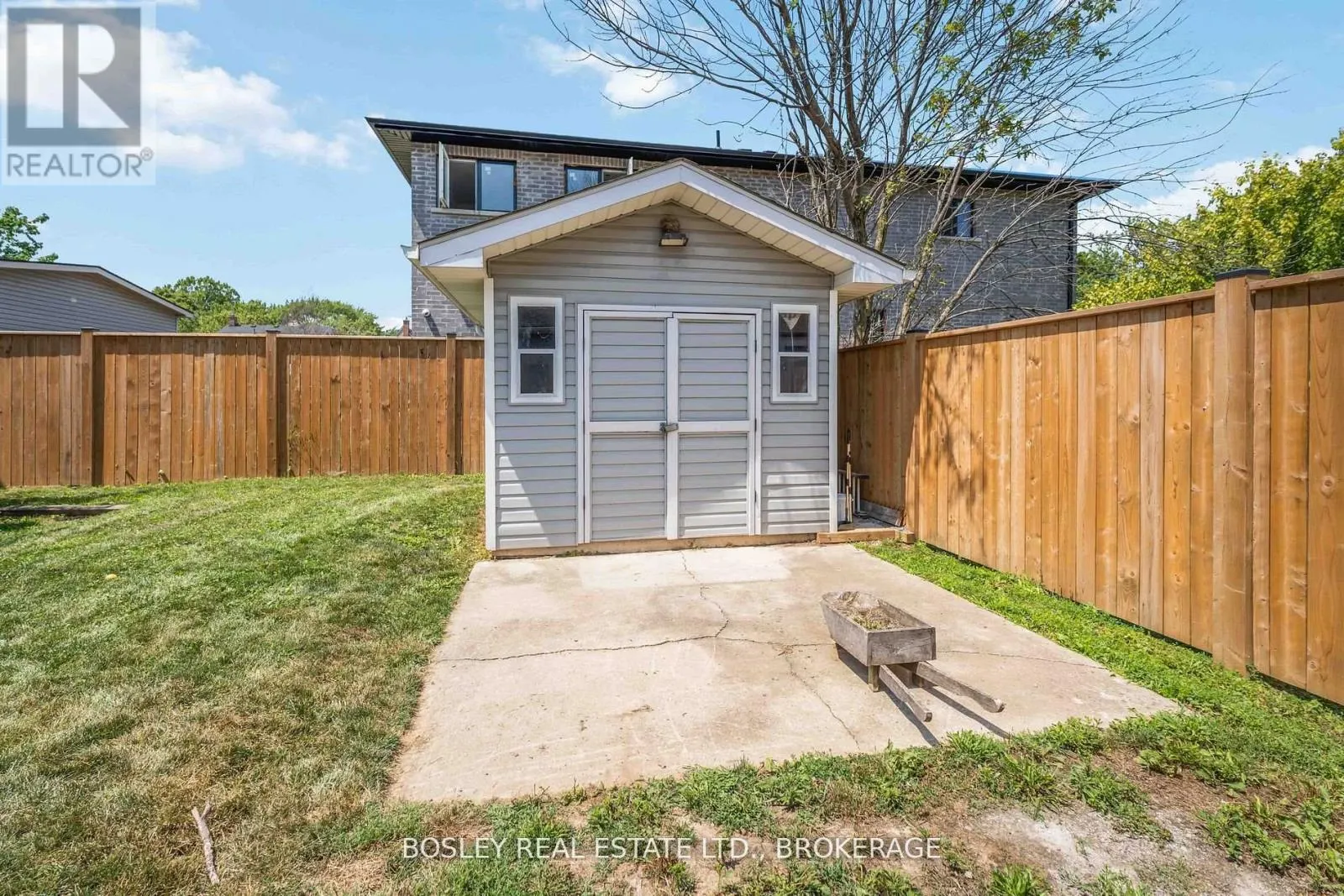 11 KEELE STREET