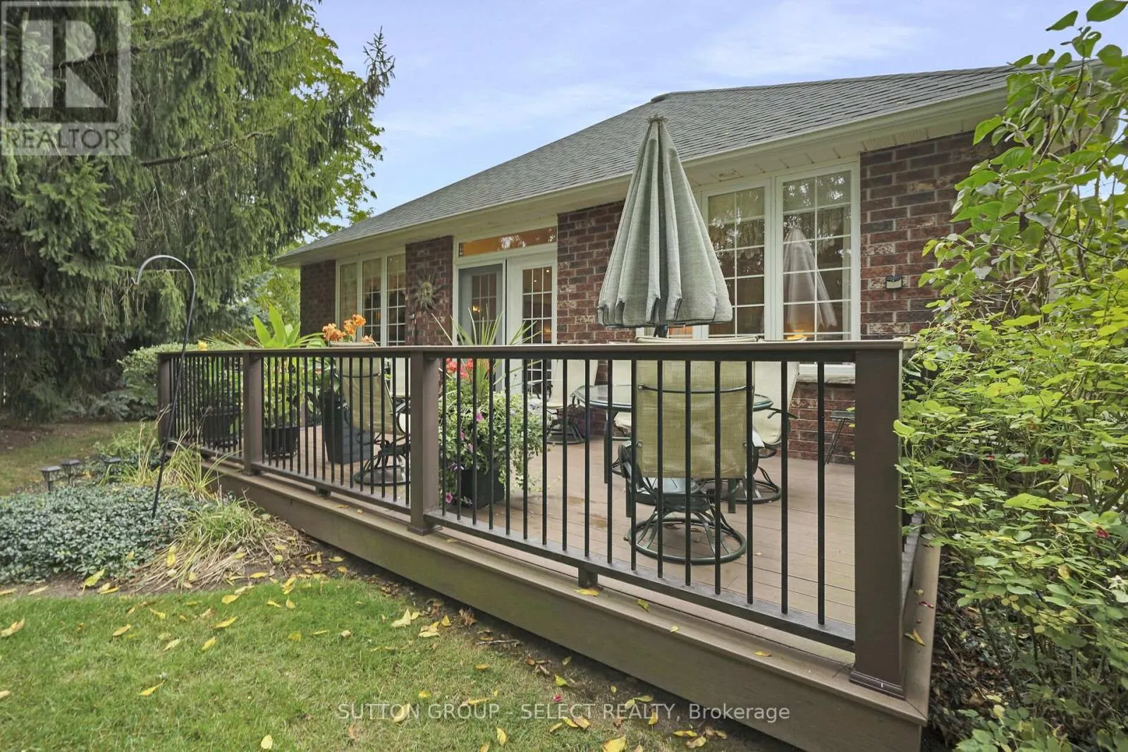 7 - 115 GLENWOOD DRIVE, #7