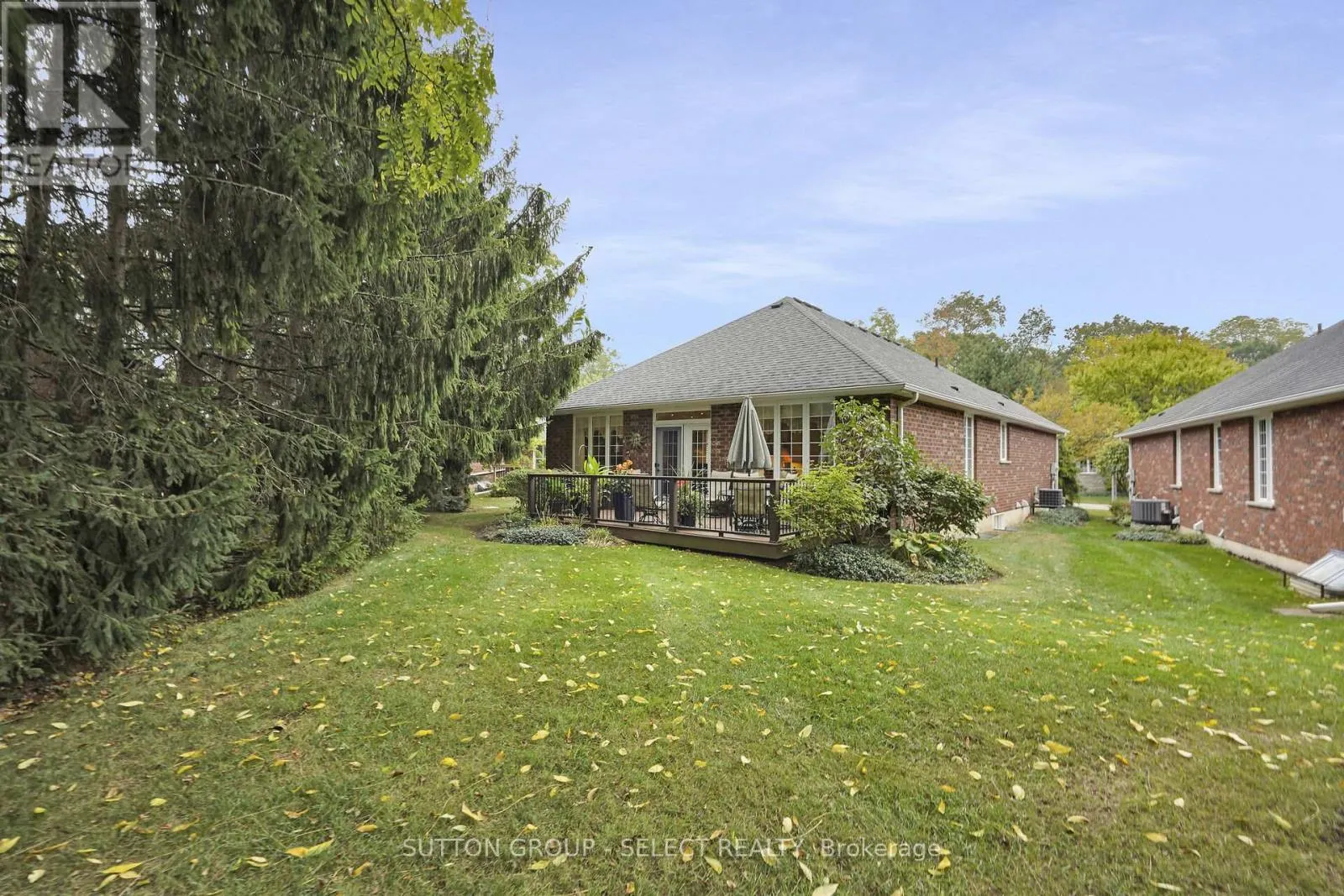 7 - 115 GLENWOOD DRIVE, #7