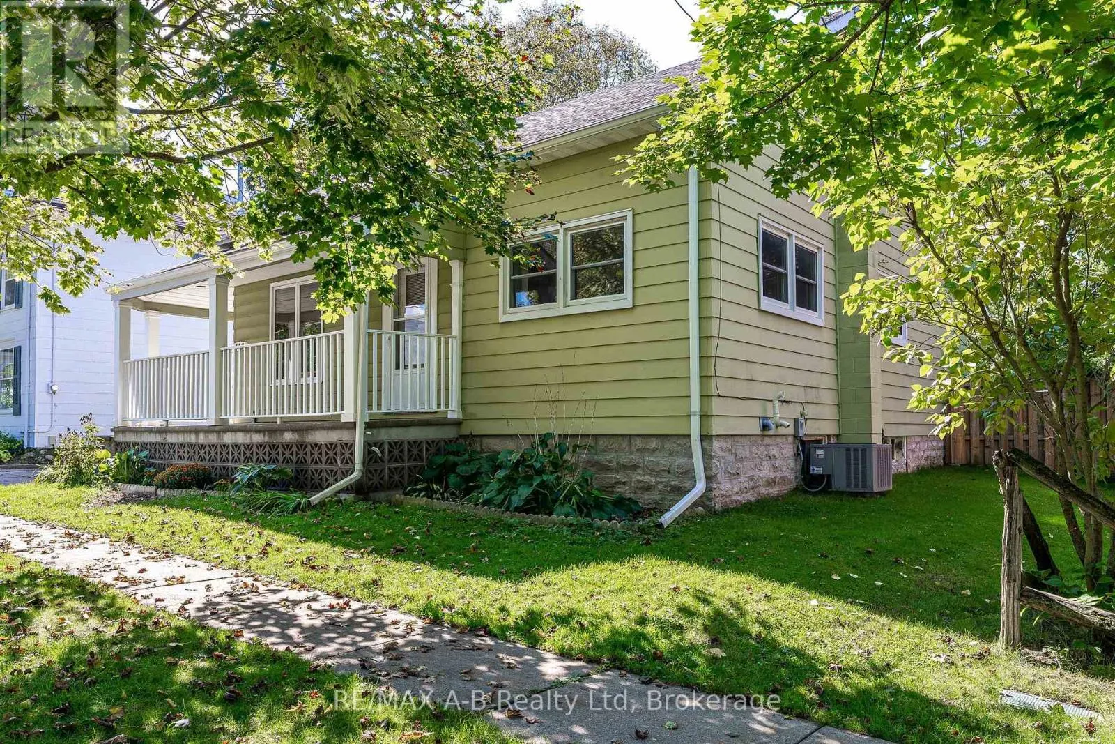 146 CHURCH STREET N