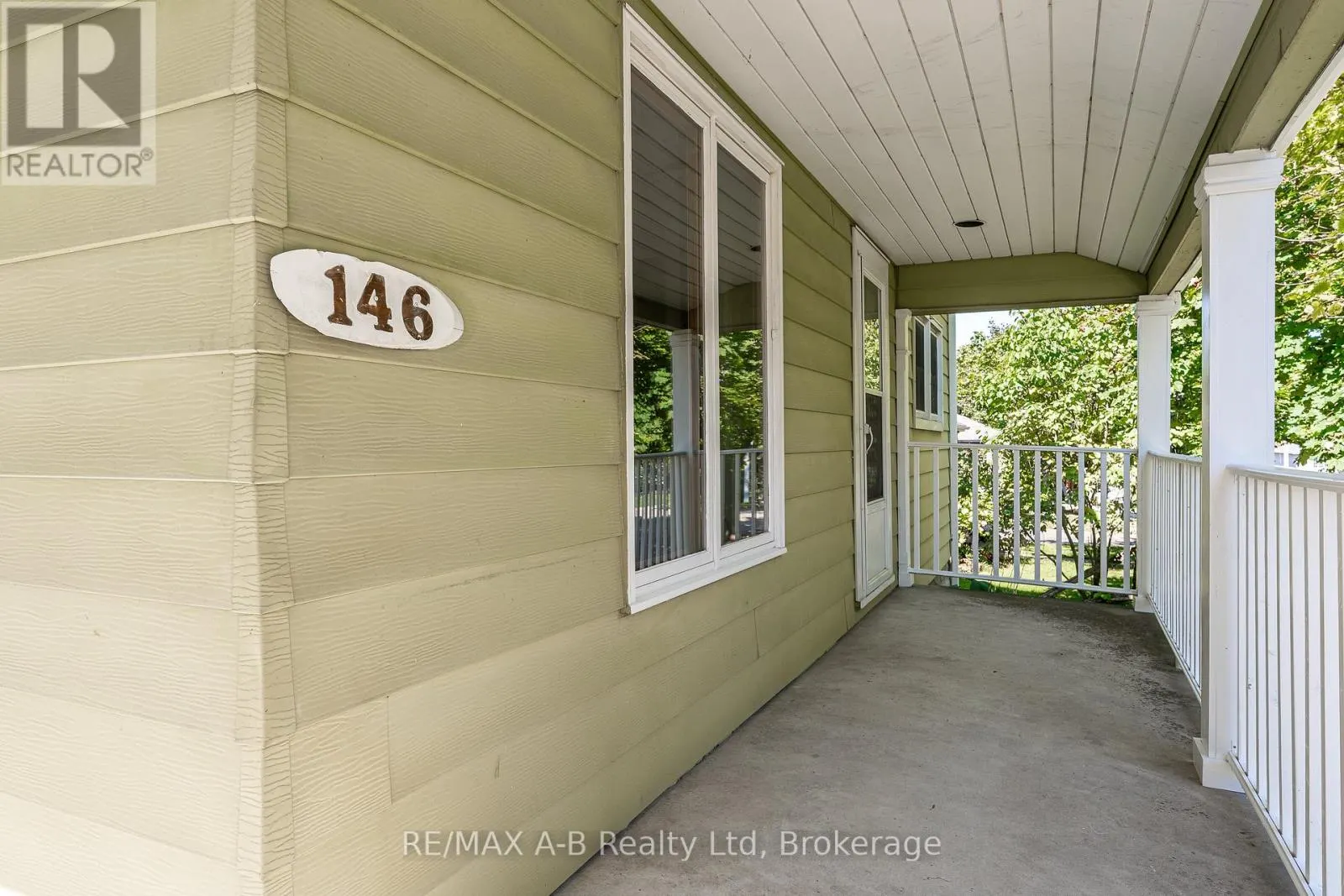 146 CHURCH STREET N