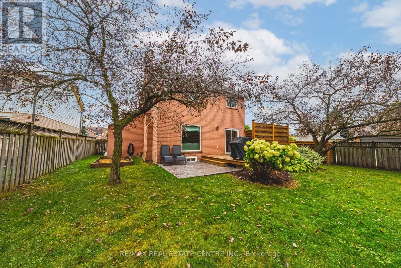 35 COWAN BOULEVARD