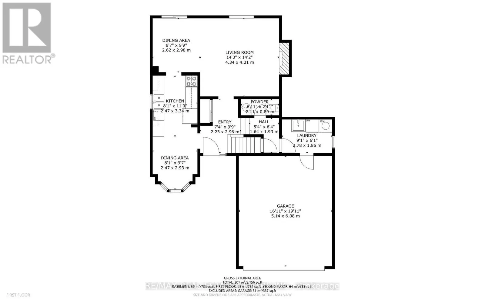 35 COWAN BOULEVARD