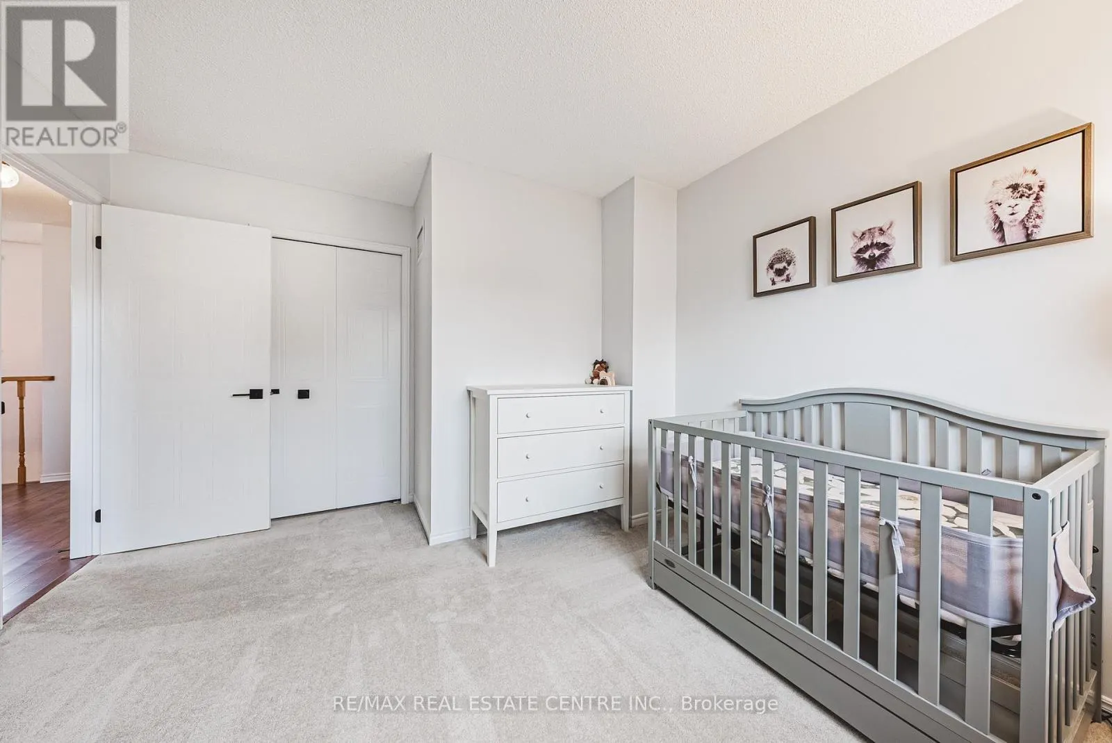 35 COWAN BOULEVARD