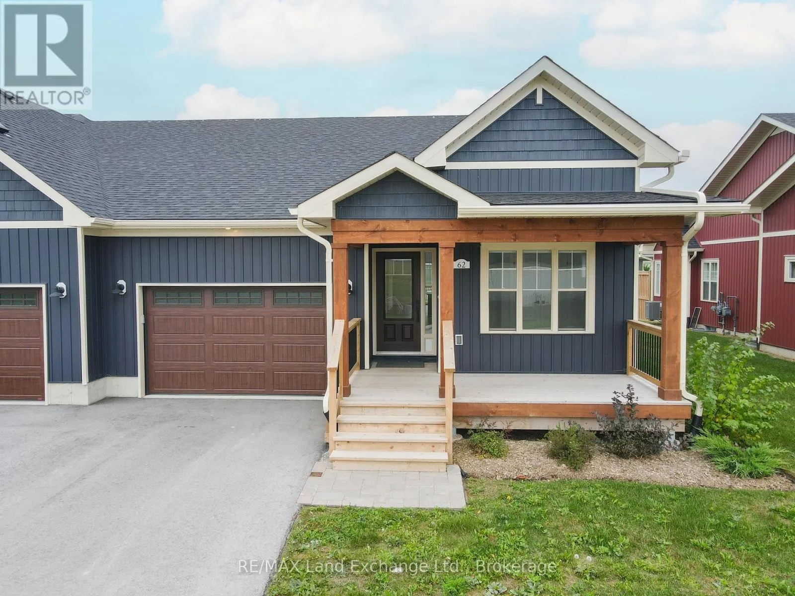 62 EAGLE COURT