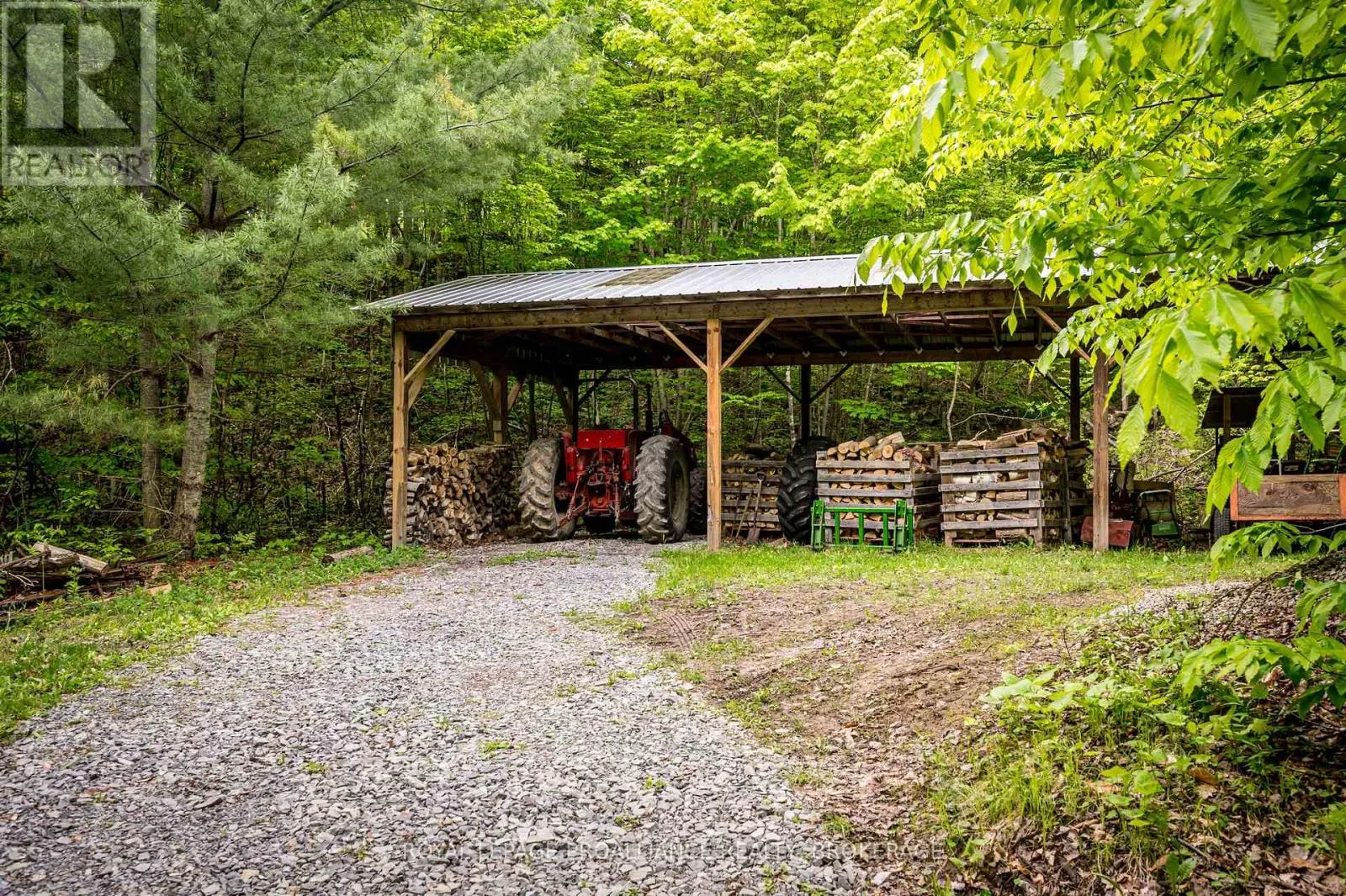 111 BIG HILL ROAD