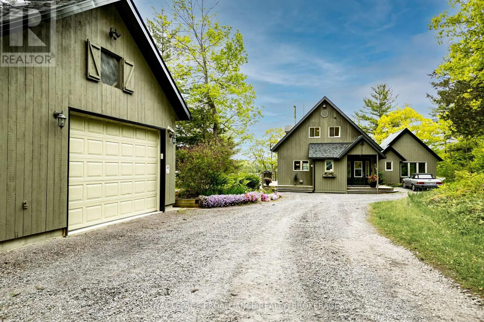111 BIG HILL ROAD