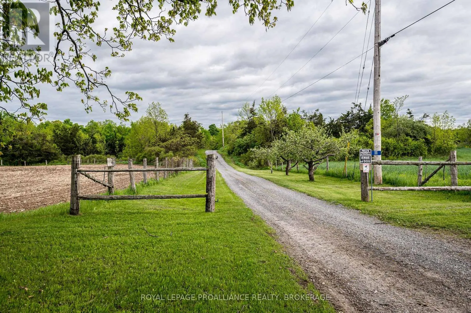 111 BIG HILL ROAD
