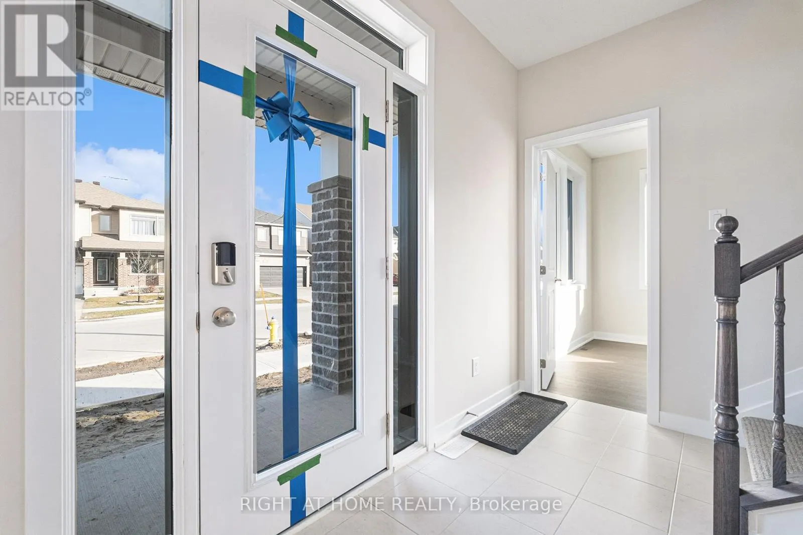 600 CYGNUS STREET