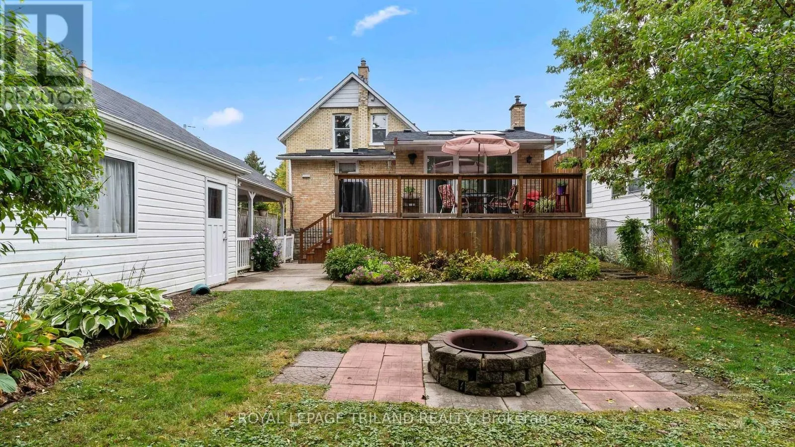 19 CEDAR STREET