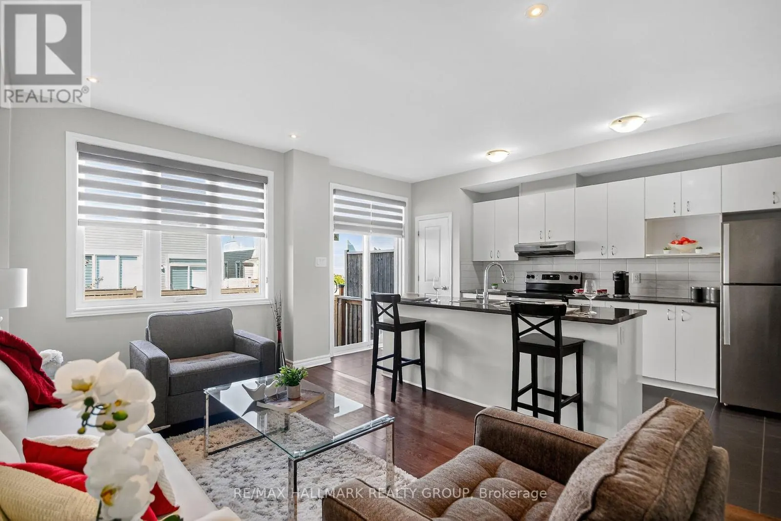 878 KILBIRNIE DRIVE