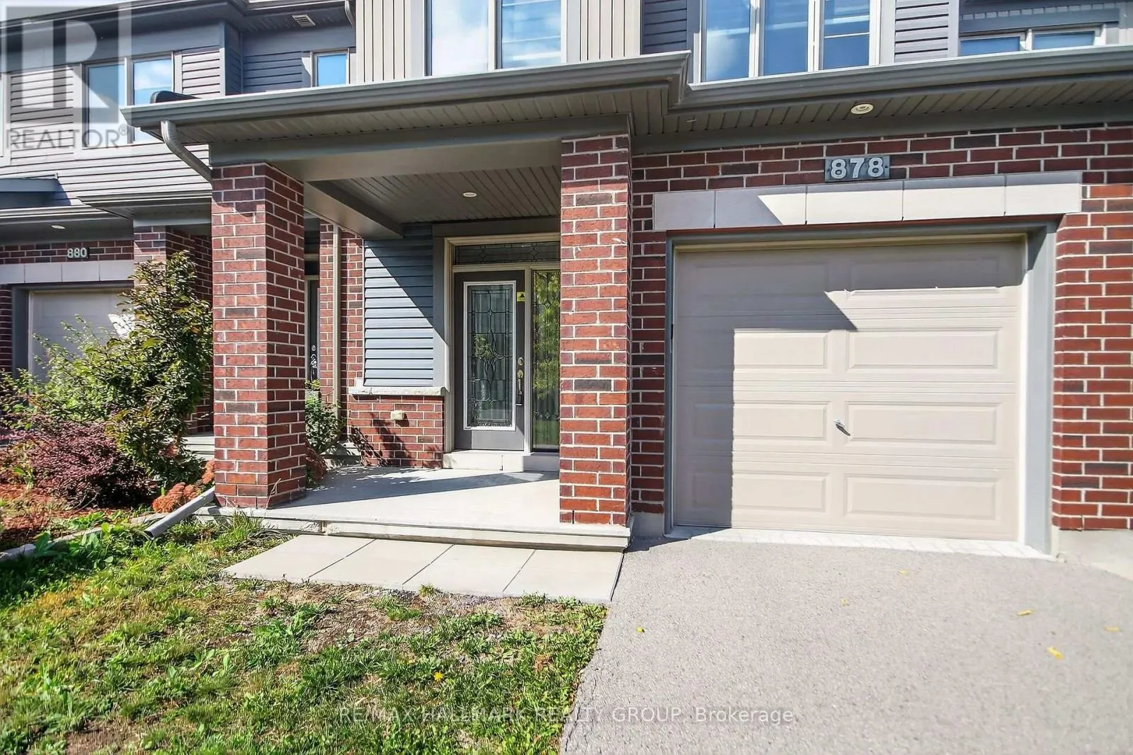 878 KILBIRNIE DRIVE