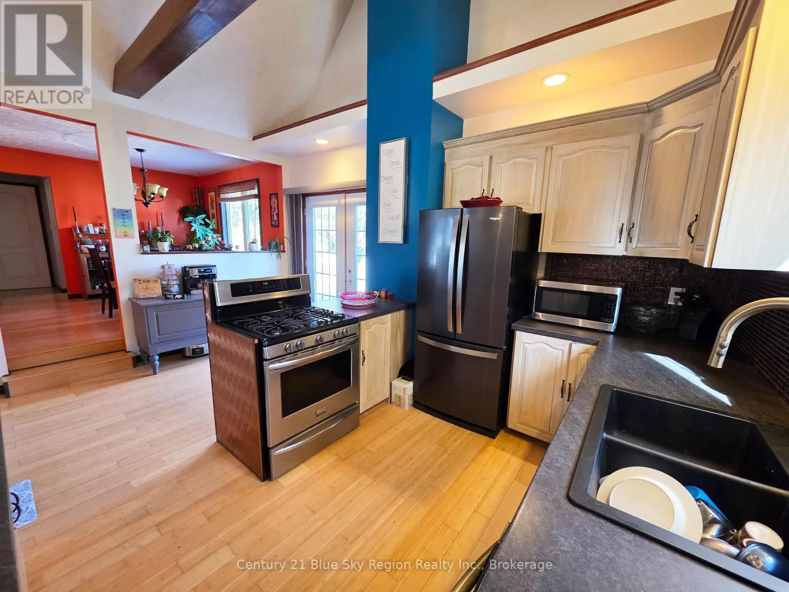 90 FERONIA ROAD
