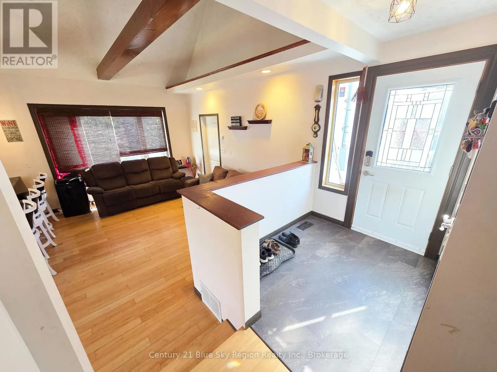 90 FERONIA ROAD