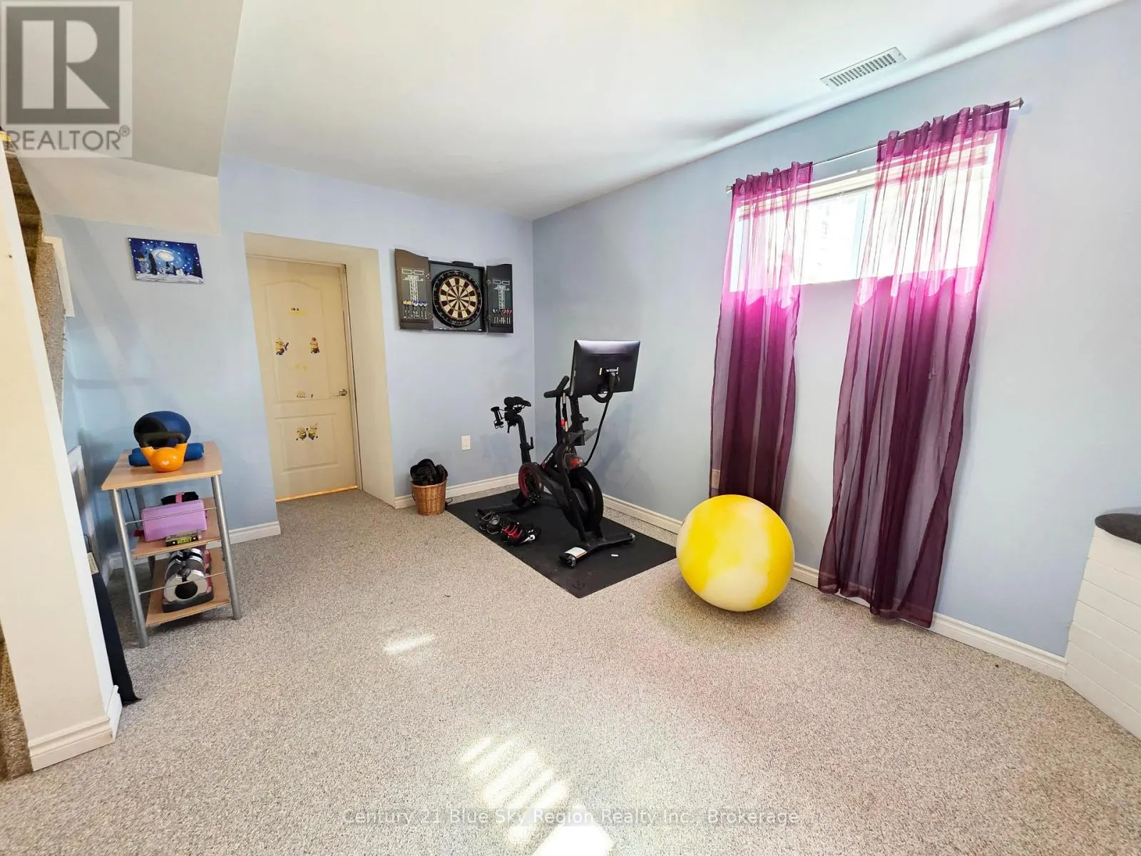 90 FERONIA ROAD