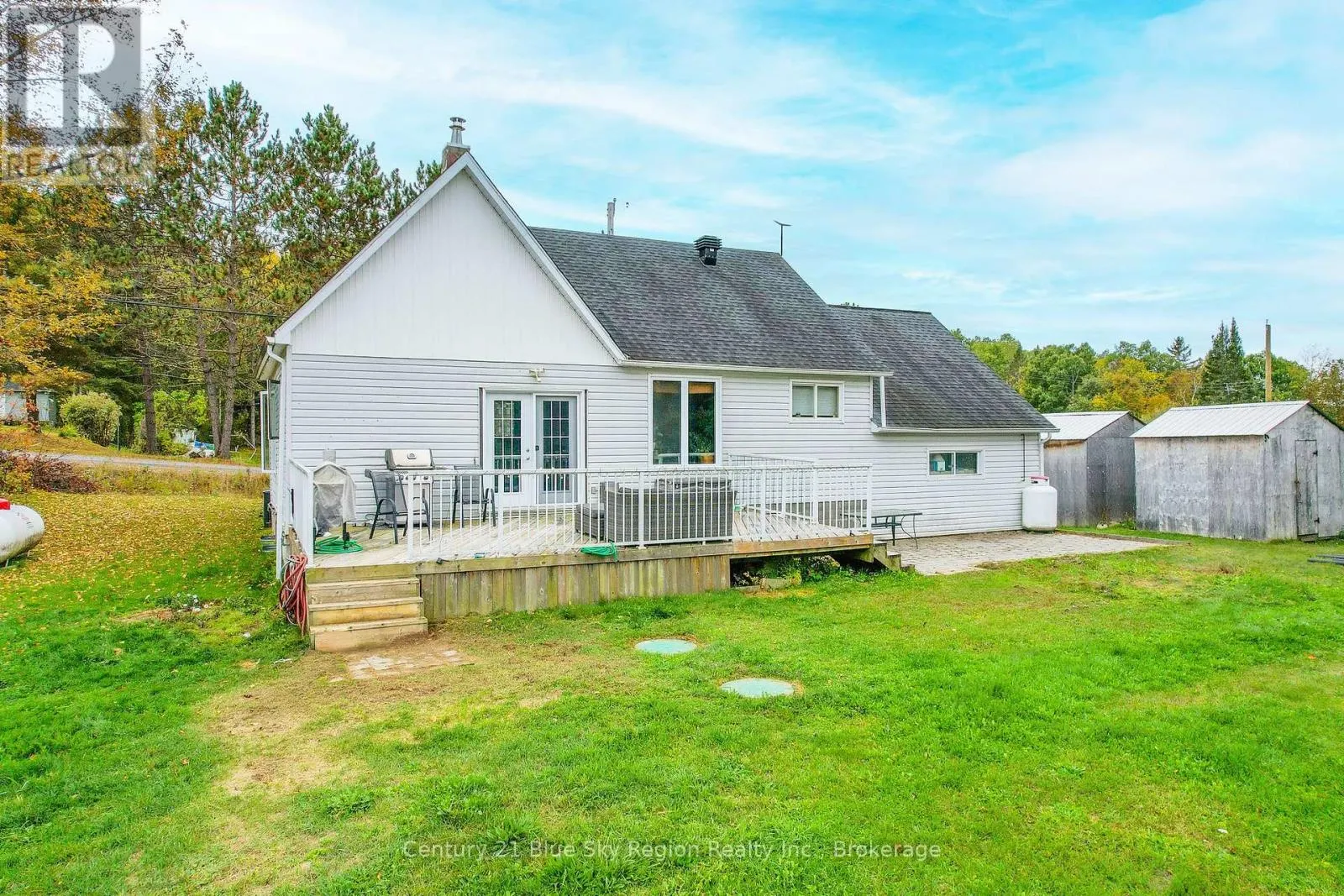 90 FERONIA ROAD