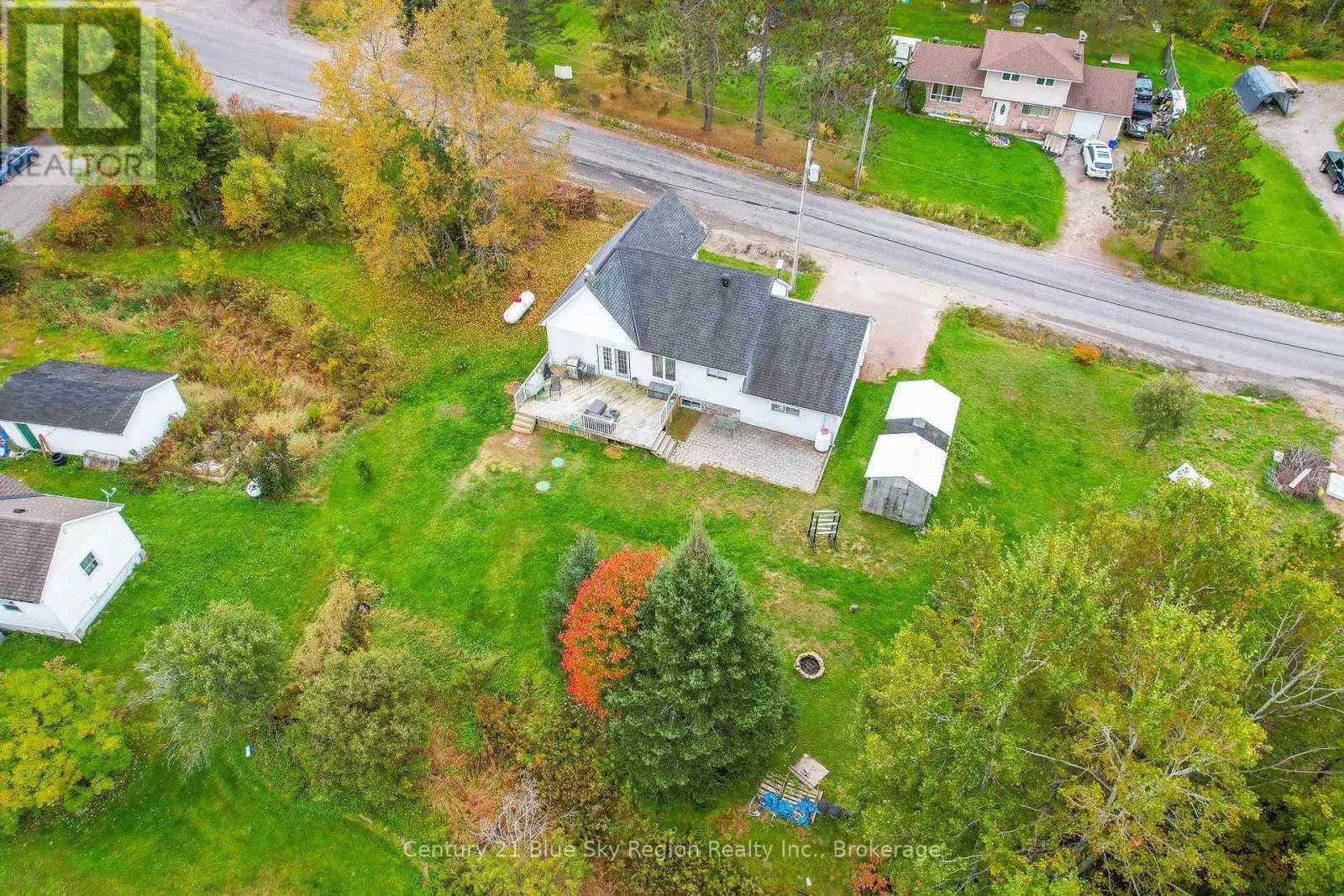 90 FERONIA ROAD