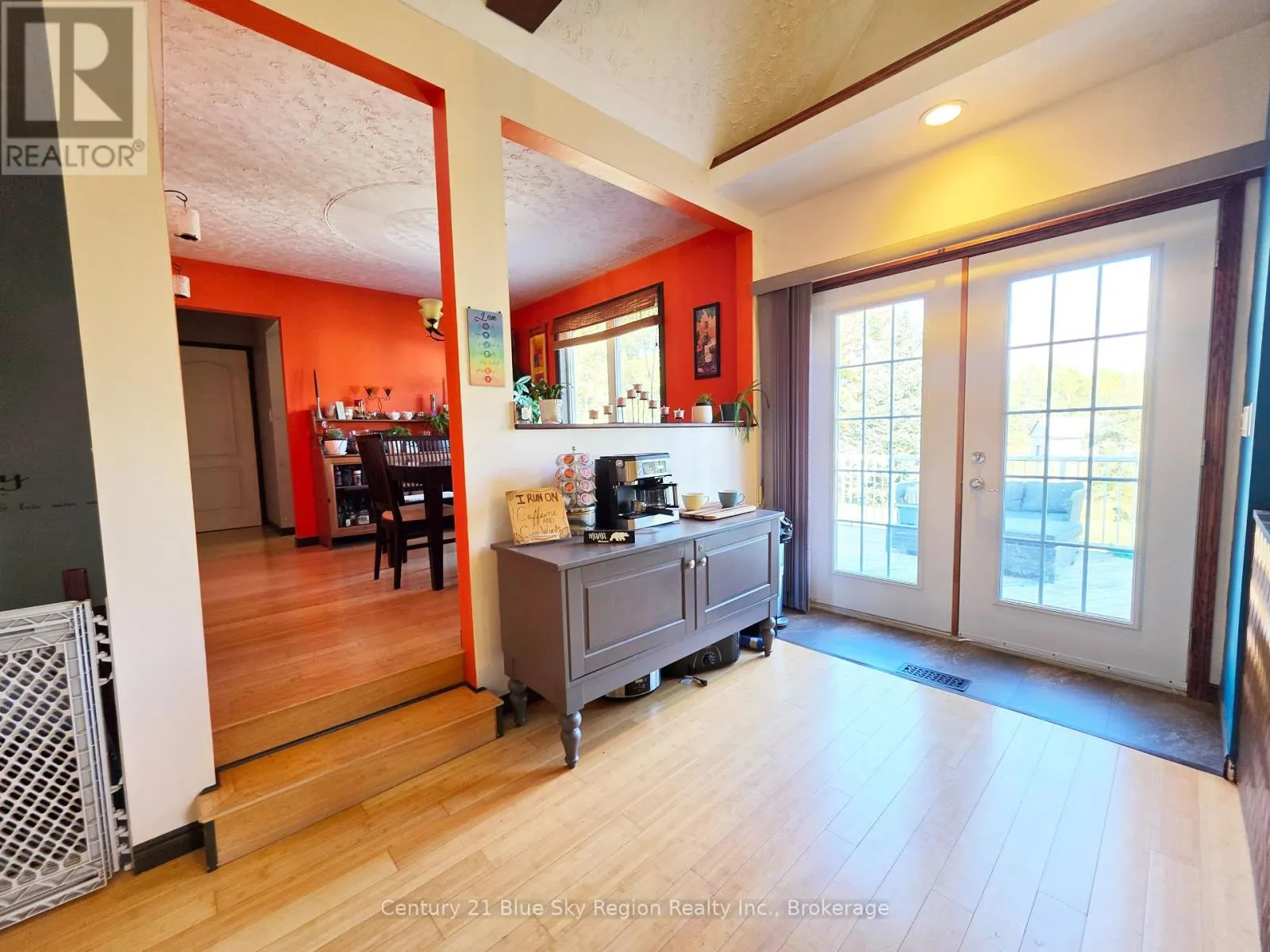 90 FERONIA ROAD