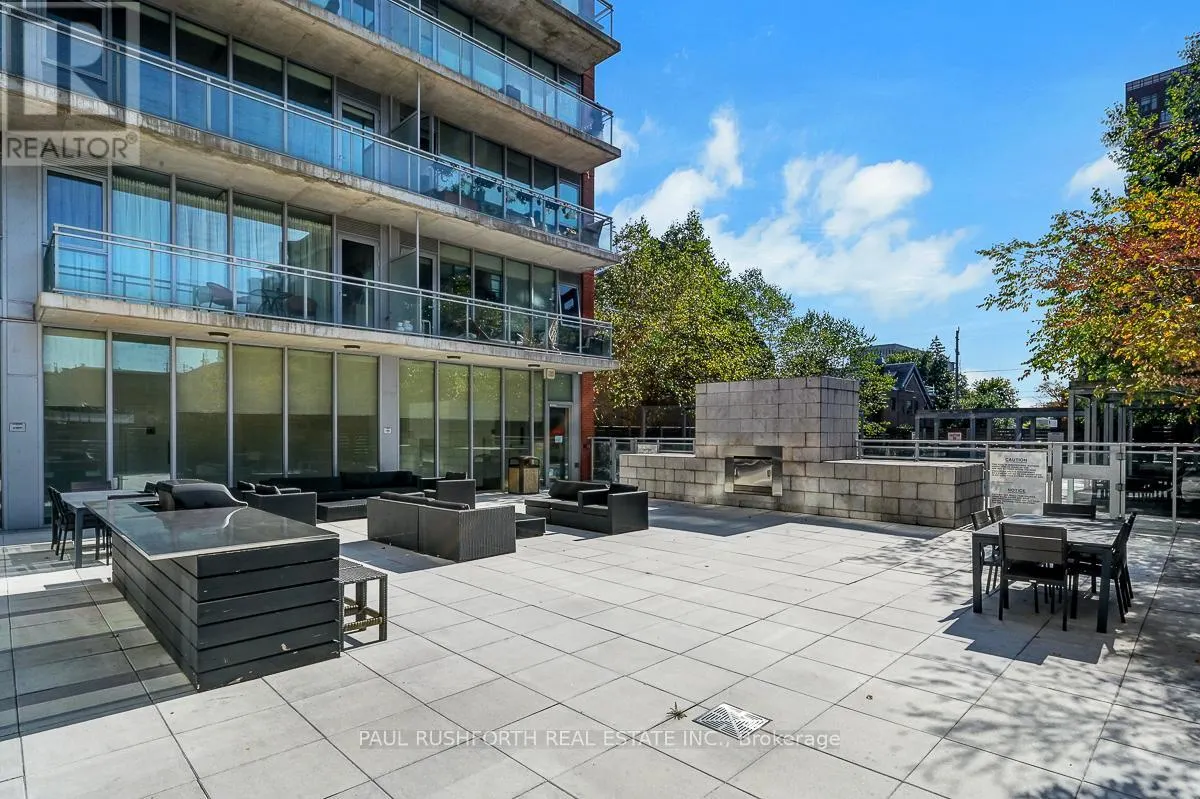 536 - 340 MCLEOD STREET