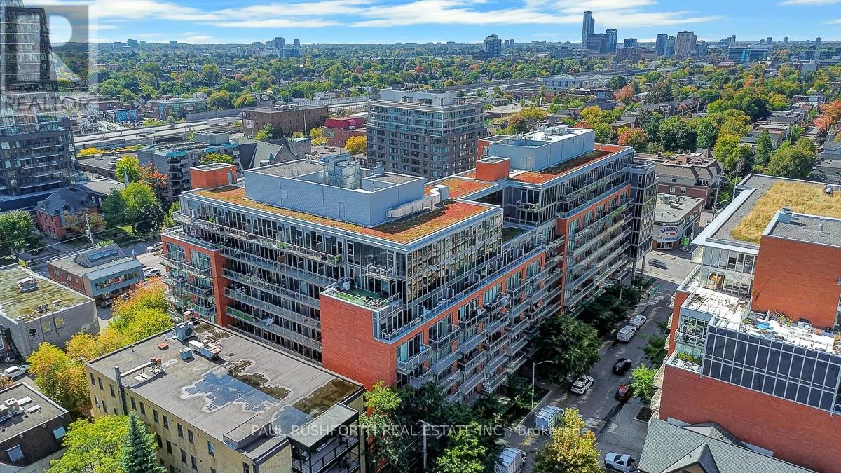 536 - 340 MCLEOD STREET