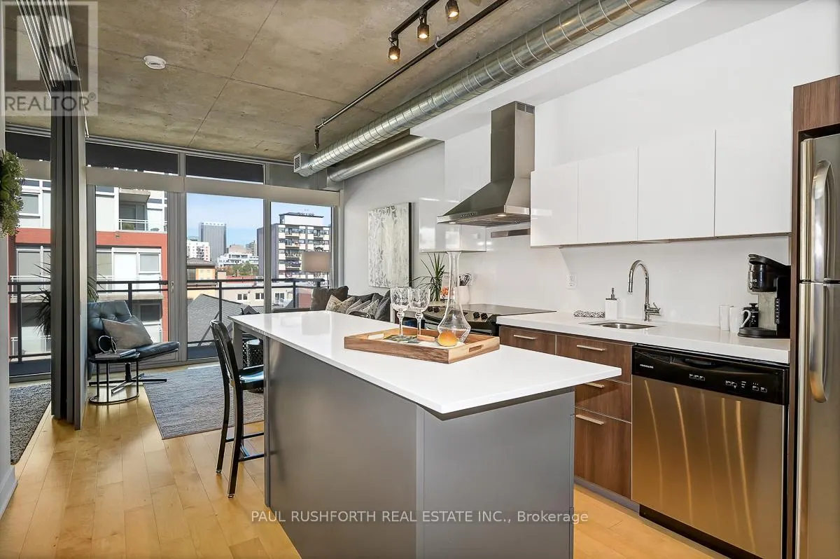 536 - 340 MCLEOD STREET