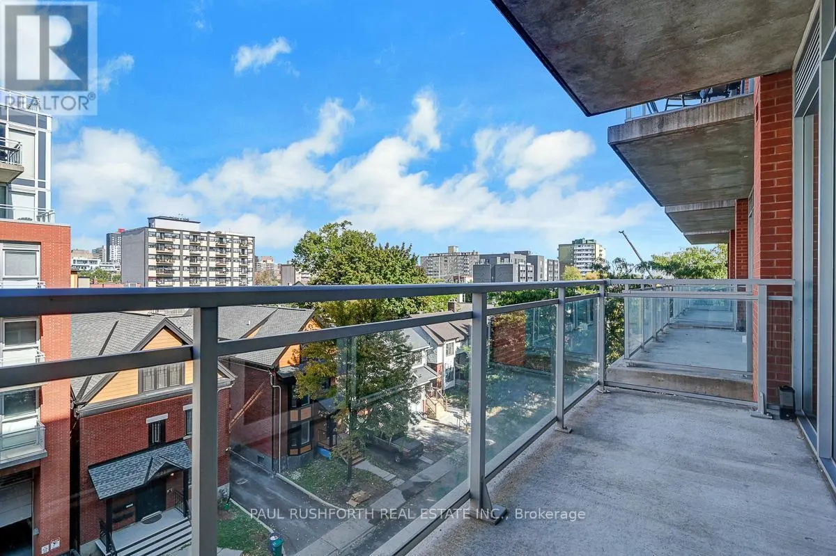 536 - 340 MCLEOD STREET