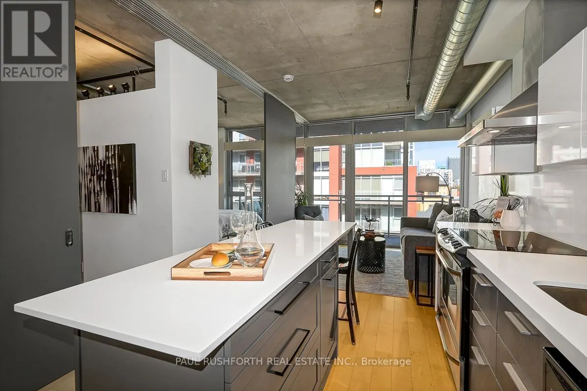 536 - 340 MCLEOD STREET